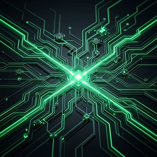 AI Brain Vision